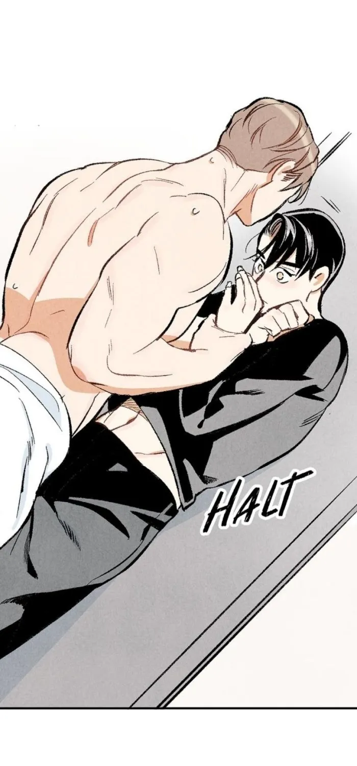 Perfect Buddy Chapter 13 page 14 - 