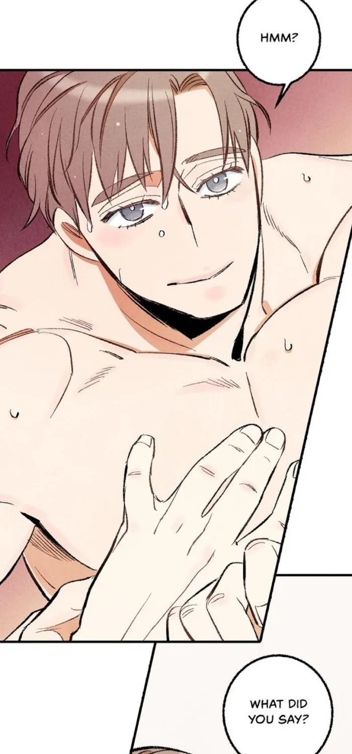 Perfect Buddy Chapter 13 page 18 - 