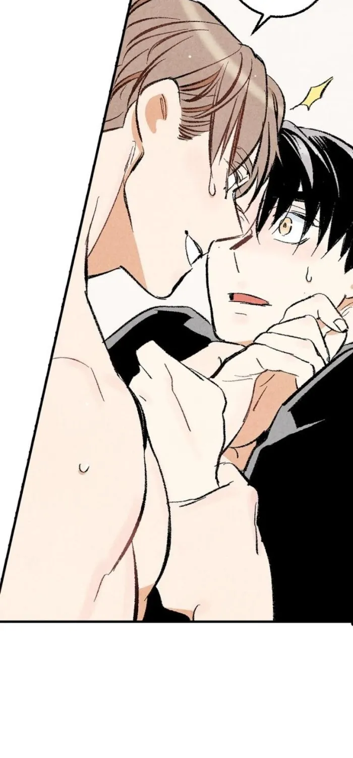 Perfect Buddy Chapter 13 page 19 - 