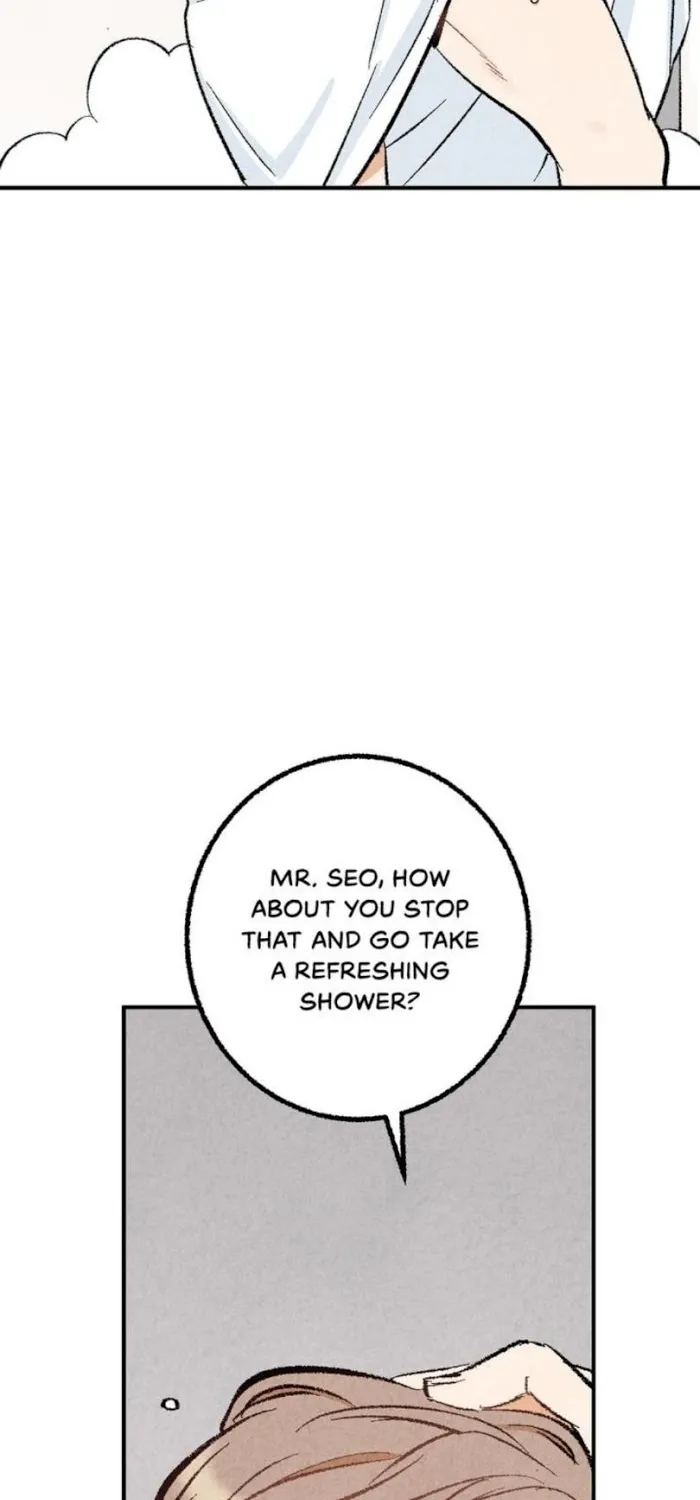 Perfect Buddy Chapter 13 page 3 - 
