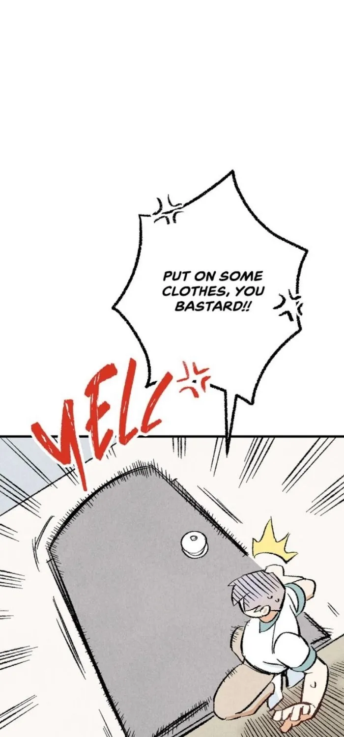 Perfect Buddy Chapter 13 page 22 - 