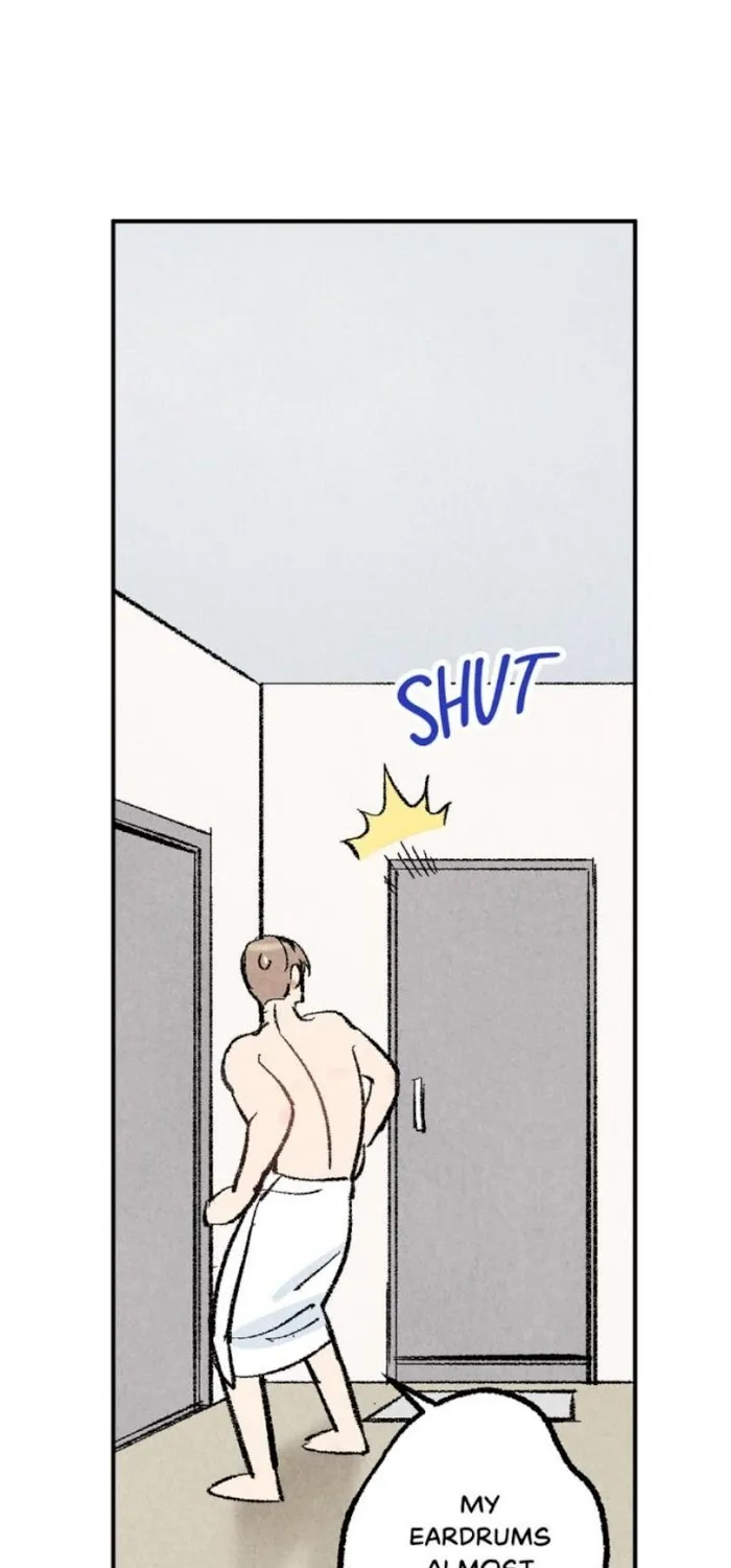 Perfect Buddy Chapter 13 page 24 - 