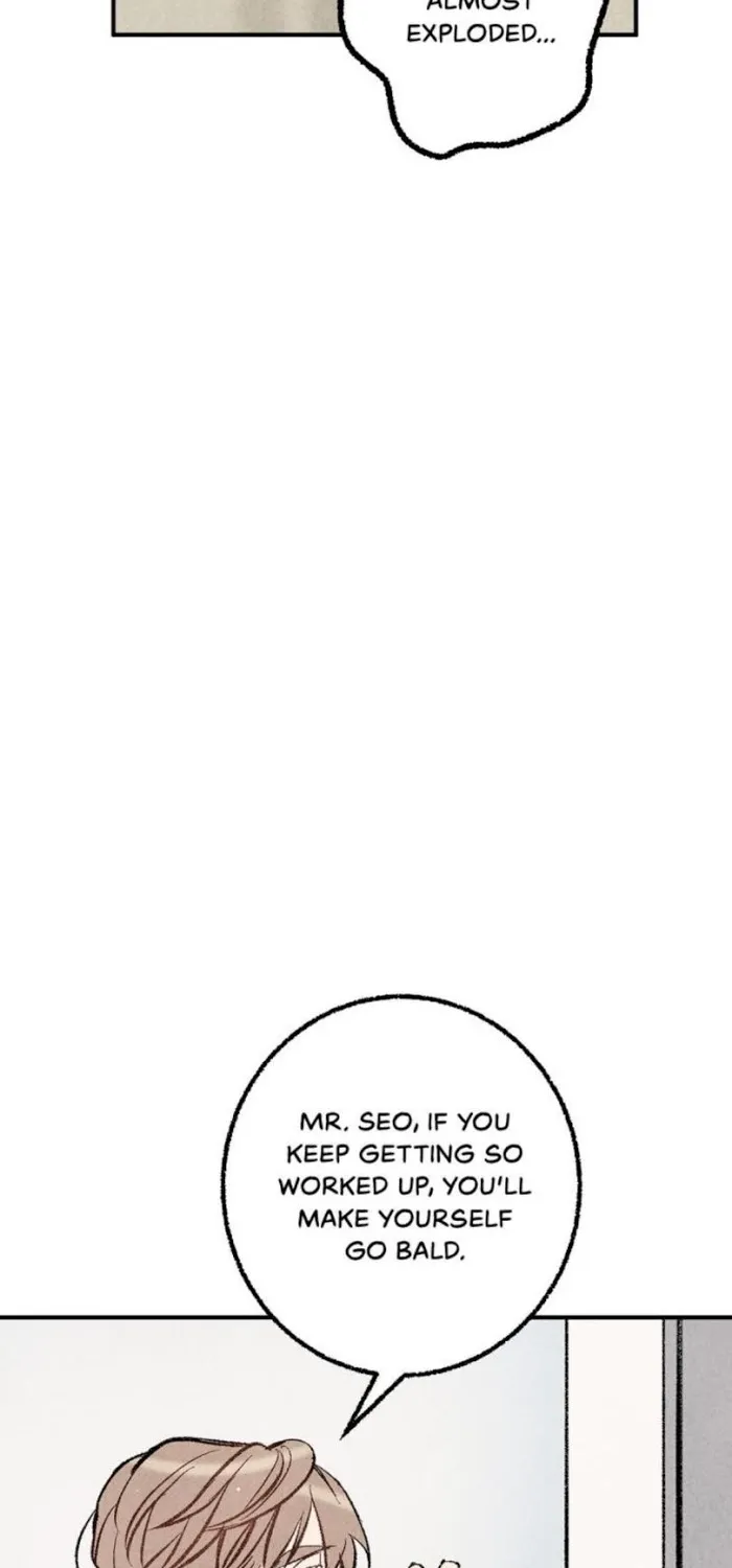 Perfect Buddy Chapter 13 page 25 - 