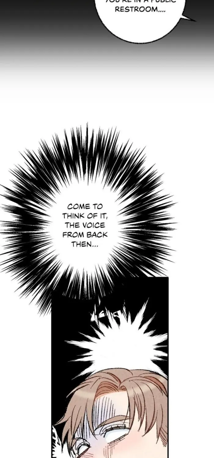 Perfect Buddy Chapter 13 page 28 - 