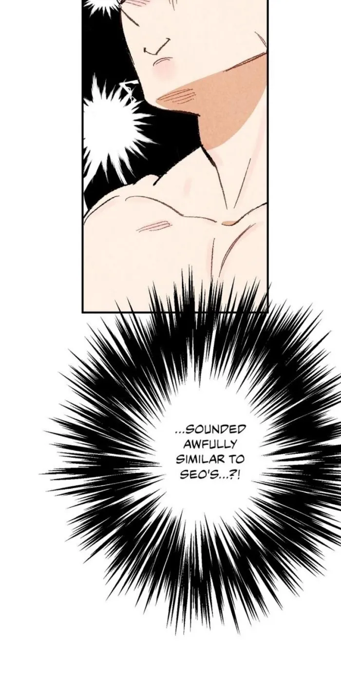 Perfect Buddy Chapter 13 page 29 - 