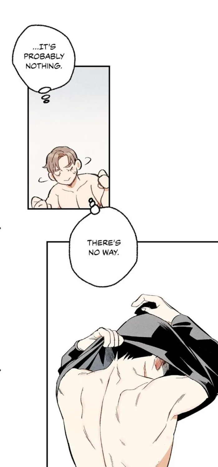 Perfect Buddy Chapter 13 page 30 - 