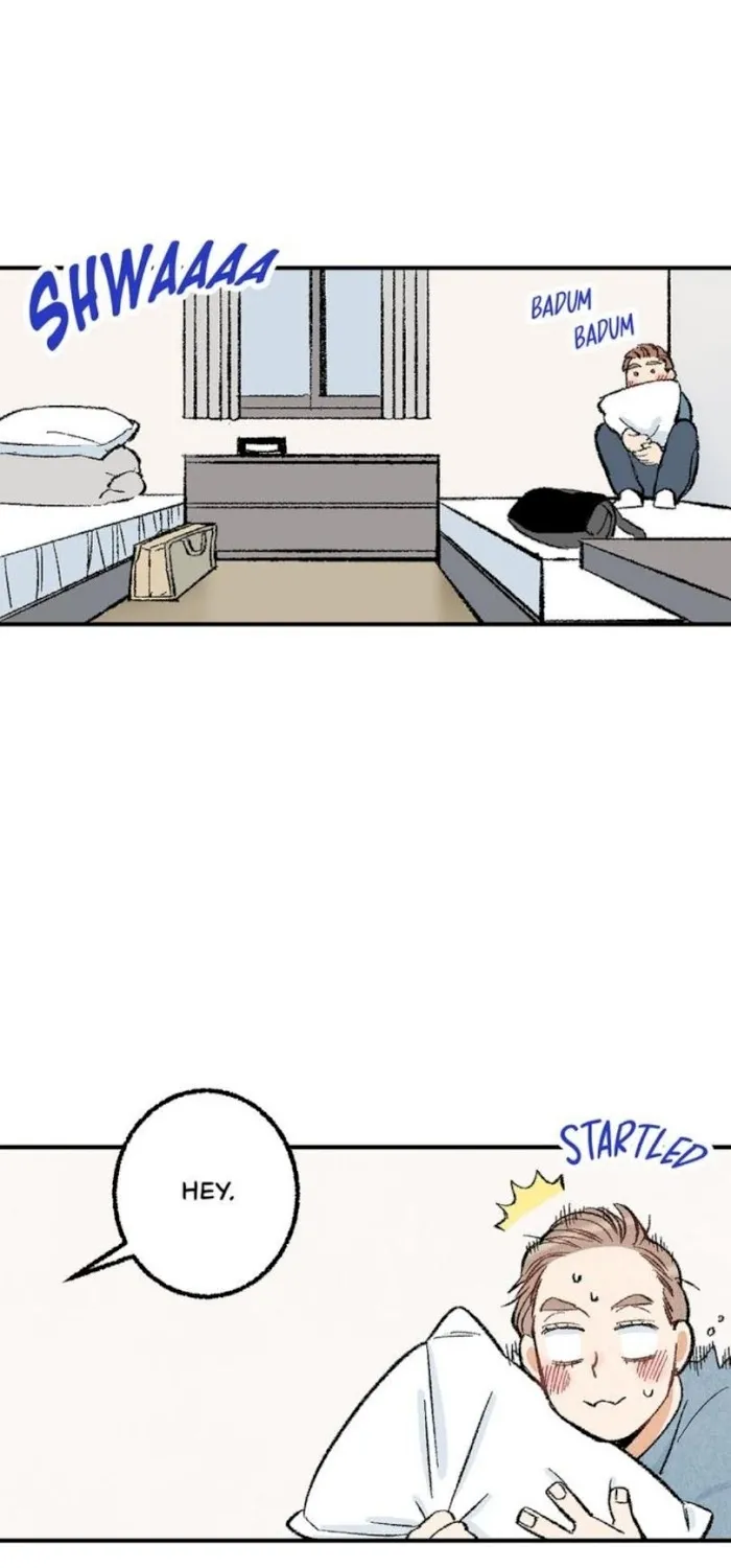 Perfect Buddy Chapter 13 page 32 - 