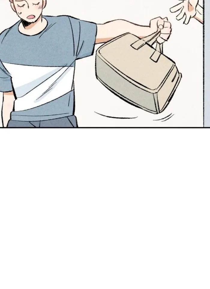 Perfect Buddy Chapter 13 page 37 - 