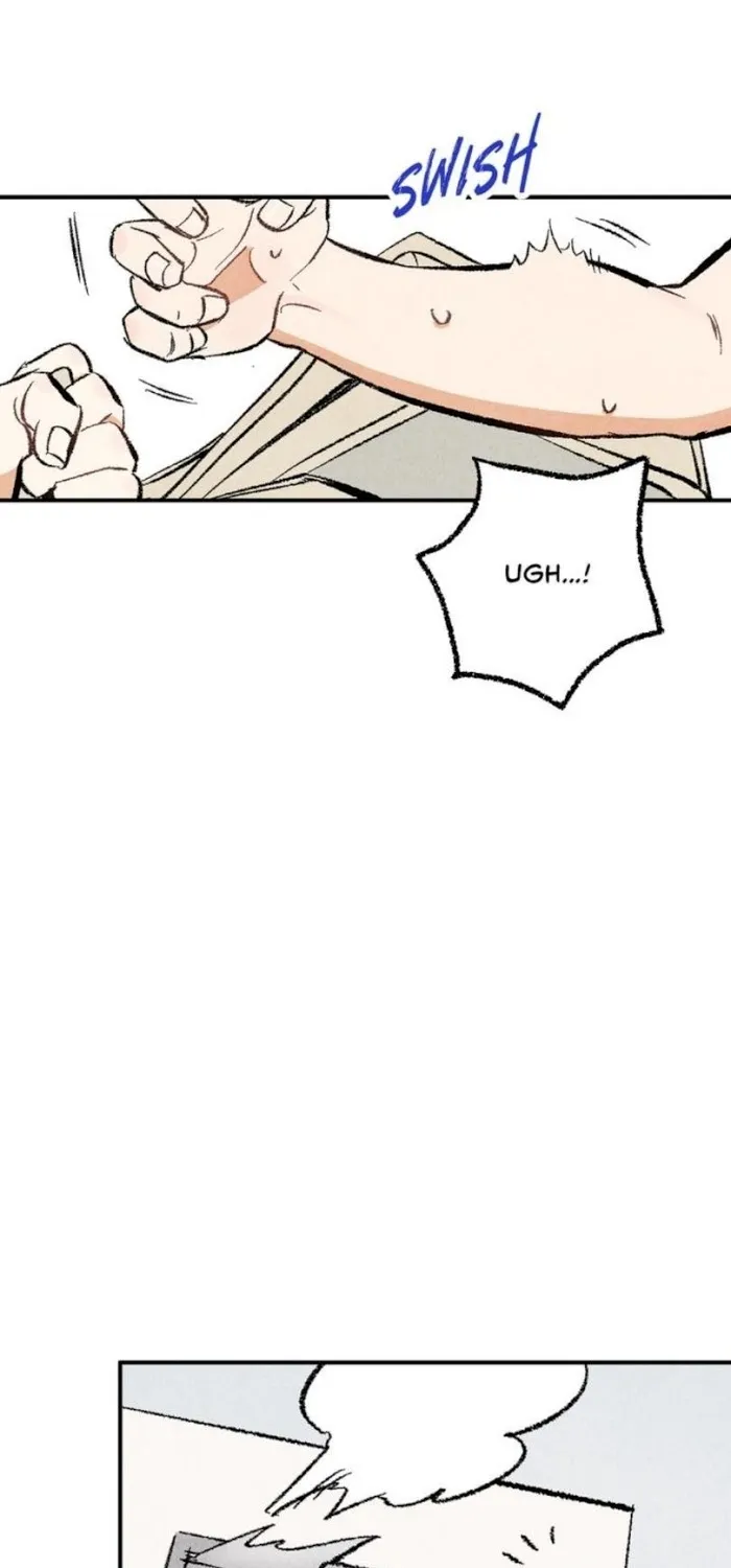 Perfect Buddy Chapter 13 page 38 - 