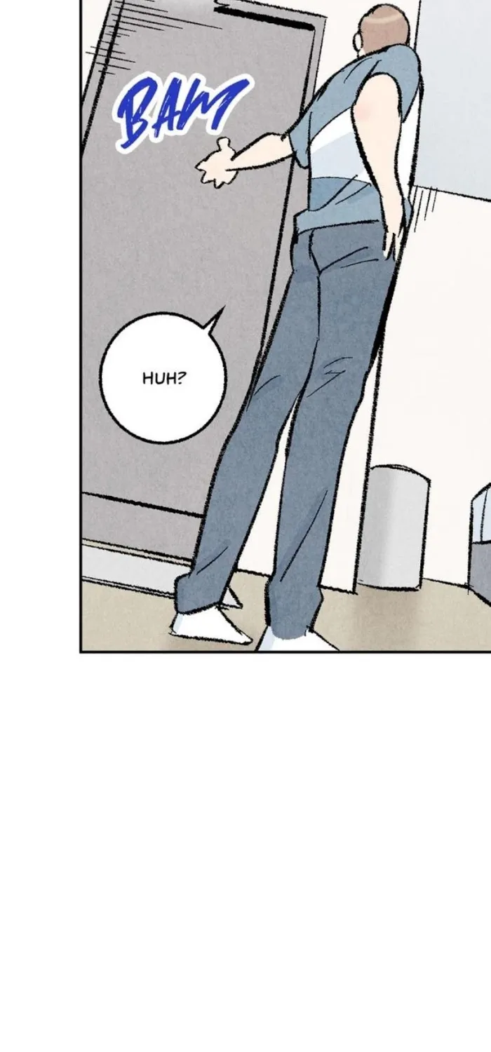 Perfect Buddy Chapter 13 page 39 - 
