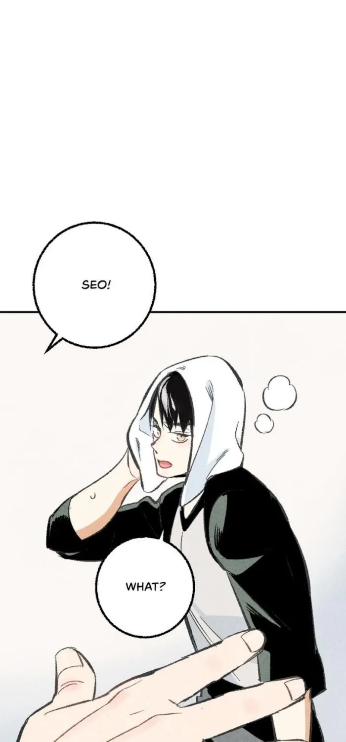 Perfect Buddy Chapter 13 page 43 - 