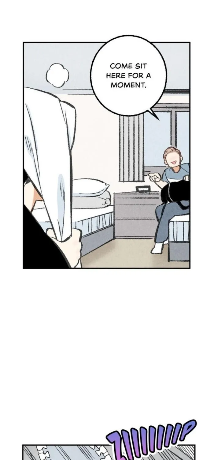 Perfect Buddy Chapter 13 page 45 - 