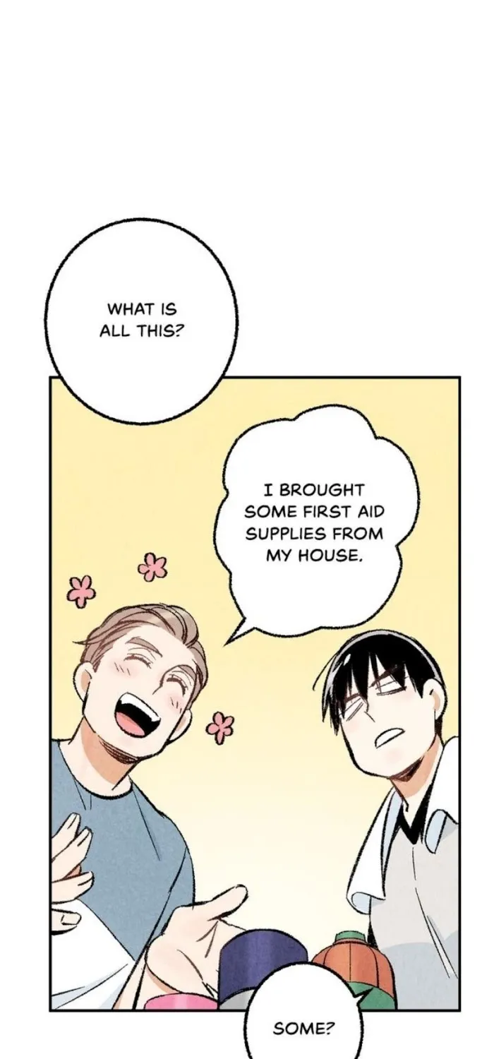 Perfect Buddy Chapter 13 page 47 - 