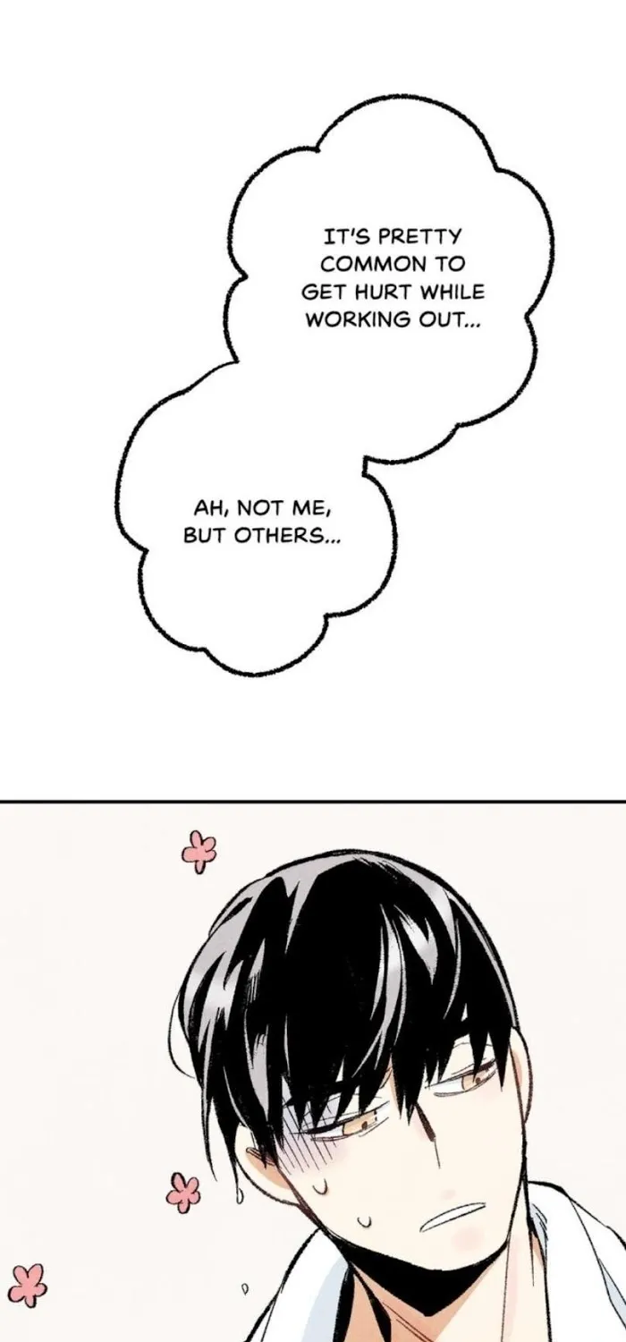 Perfect Buddy Chapter 13 page 49 - 