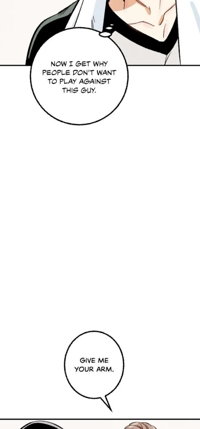 Perfect Buddy Chapter 13 page 50 - 