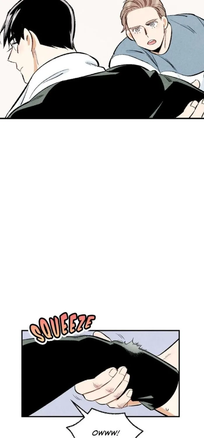 Perfect Buddy Chapter 13 page 51 - 
