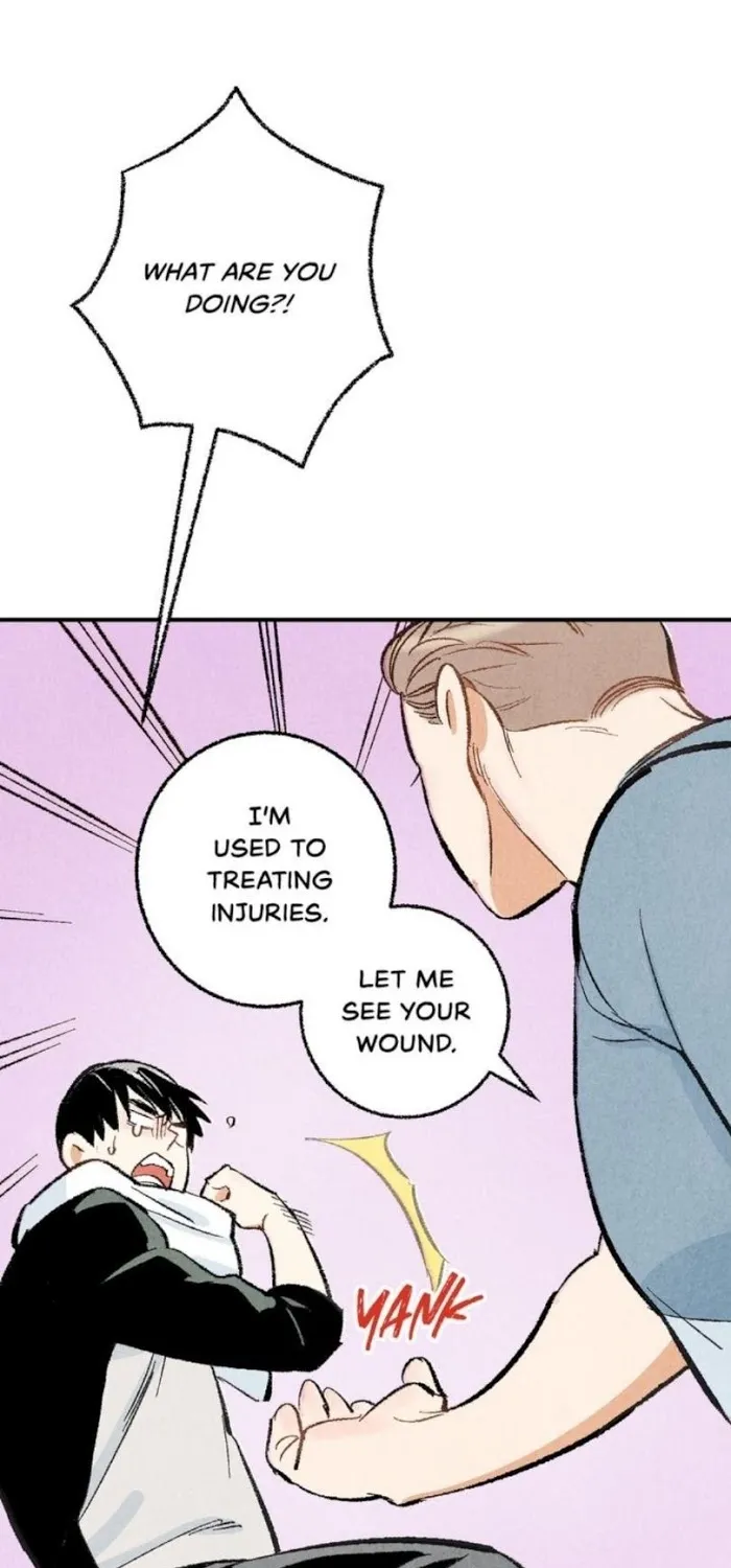 Perfect Buddy Chapter 13 page 53 - 