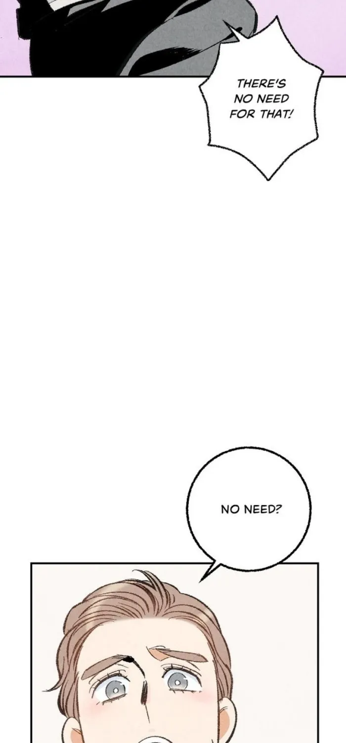 Perfect Buddy Chapter 13 page 54 - 