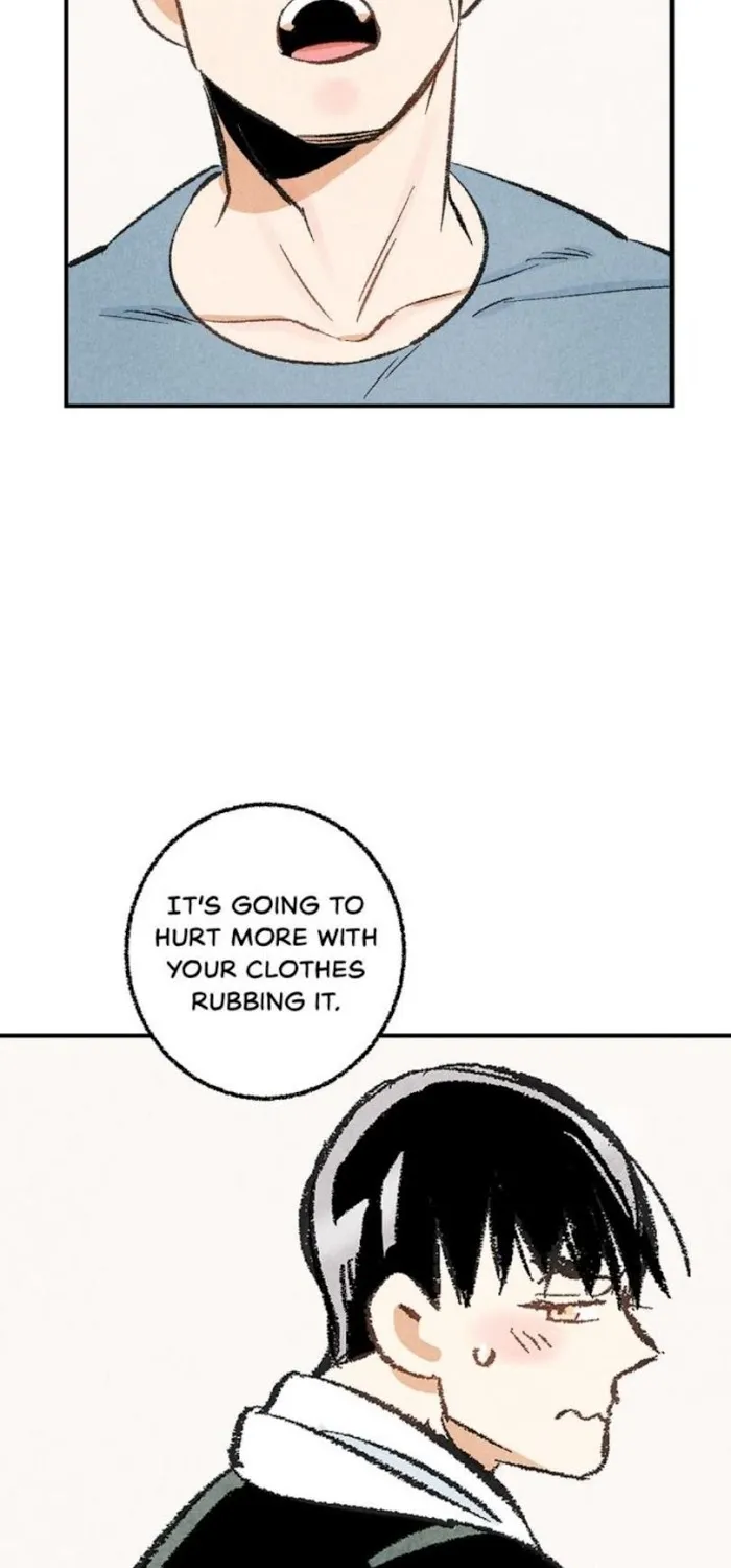 Perfect Buddy Chapter 13 page 55 - 
