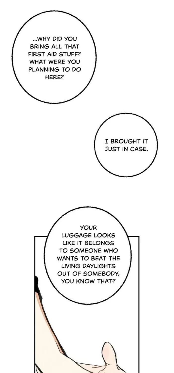 Perfect Buddy Chapter 13 page 57 - 