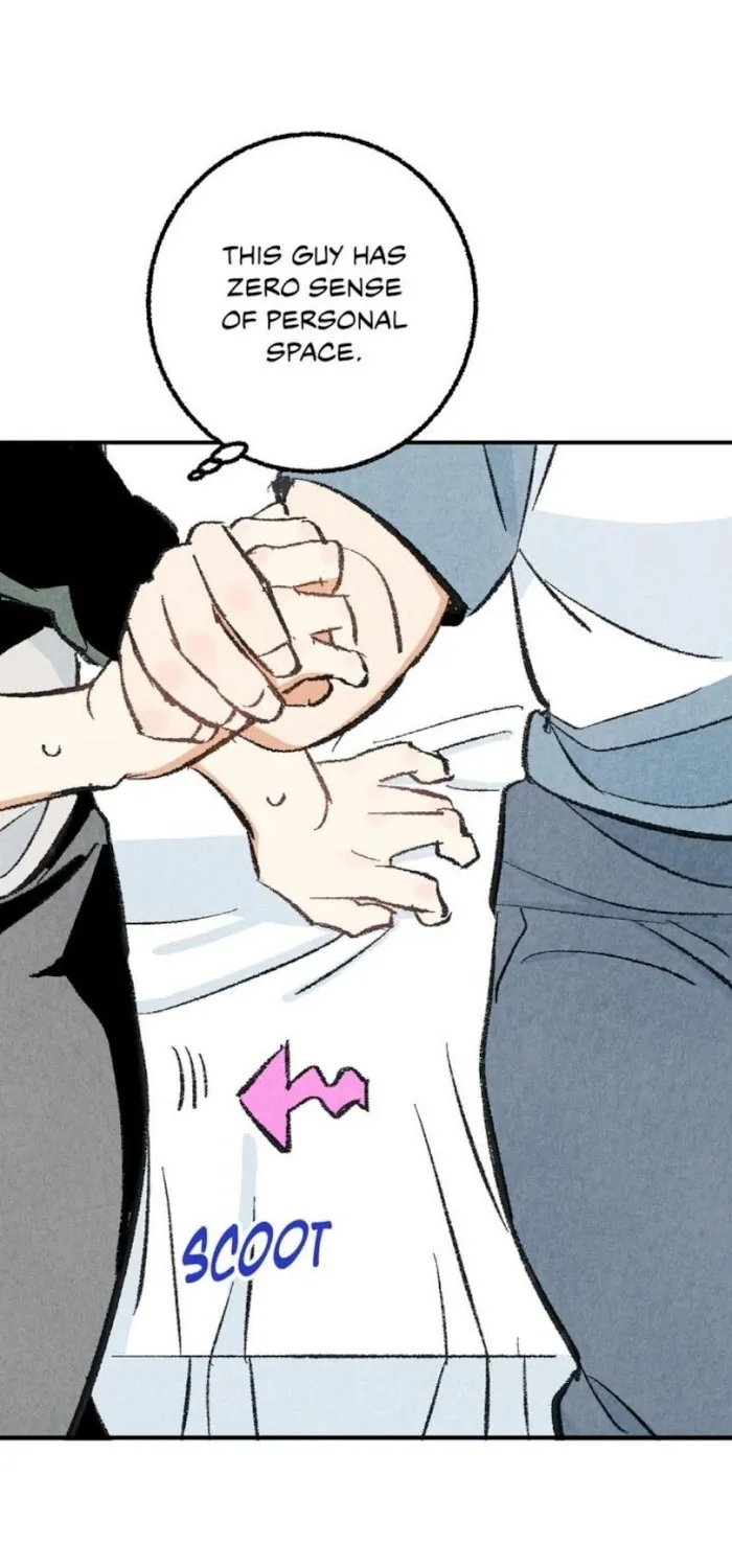 Perfect Buddy Chapter 13 page 61 - 