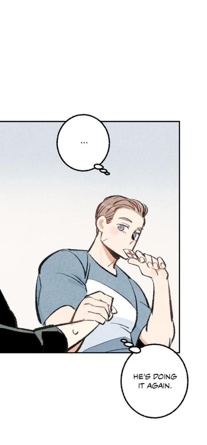 Perfect Buddy Chapter 13 page 62 - 