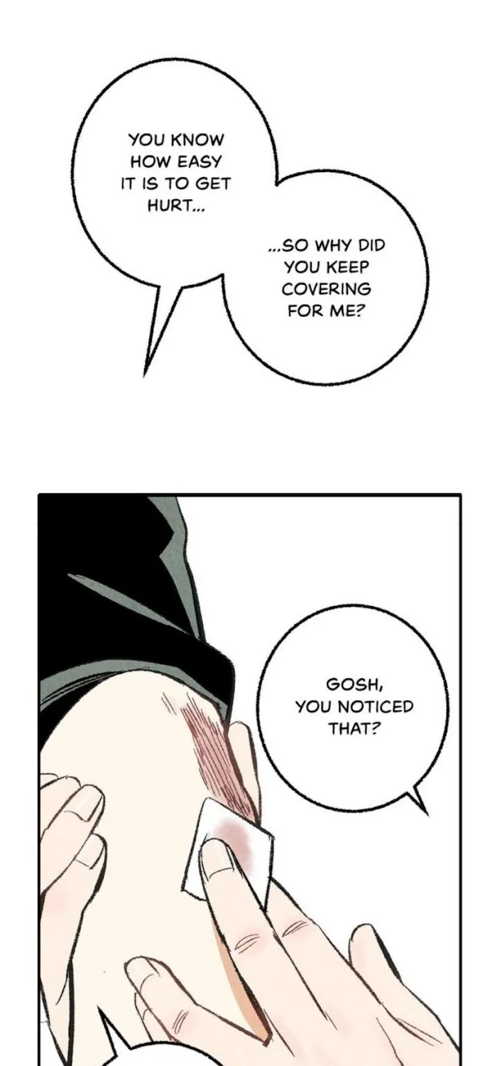 Perfect Buddy Chapter 13 page 69 - 