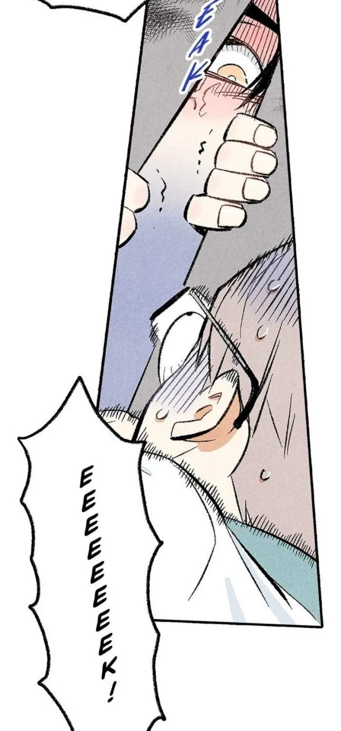 Perfect Buddy Chapter 13 page 8 - 