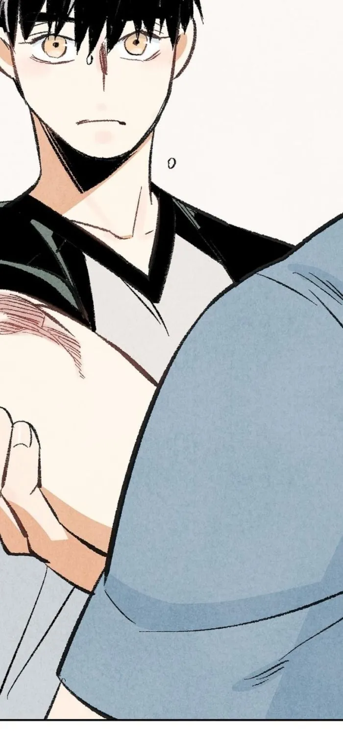 Perfect Buddy Chapter 13 page 71 - 