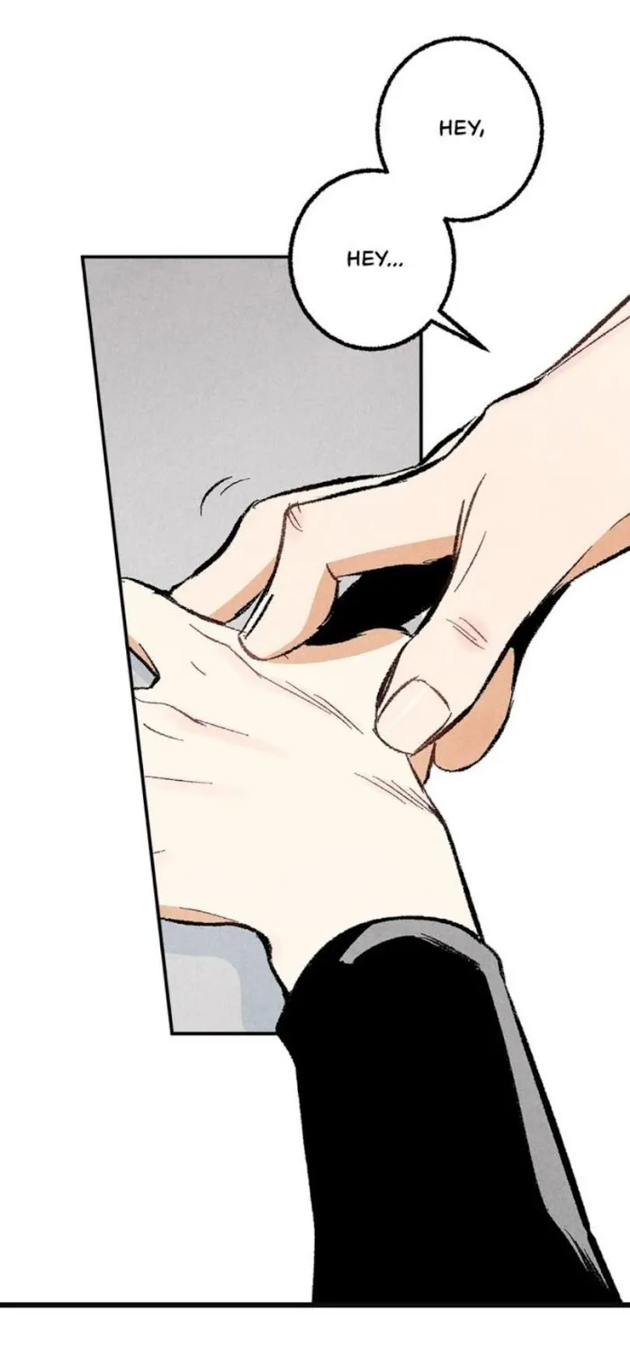 Perfect Buddy Chapter 13 page 10 - 