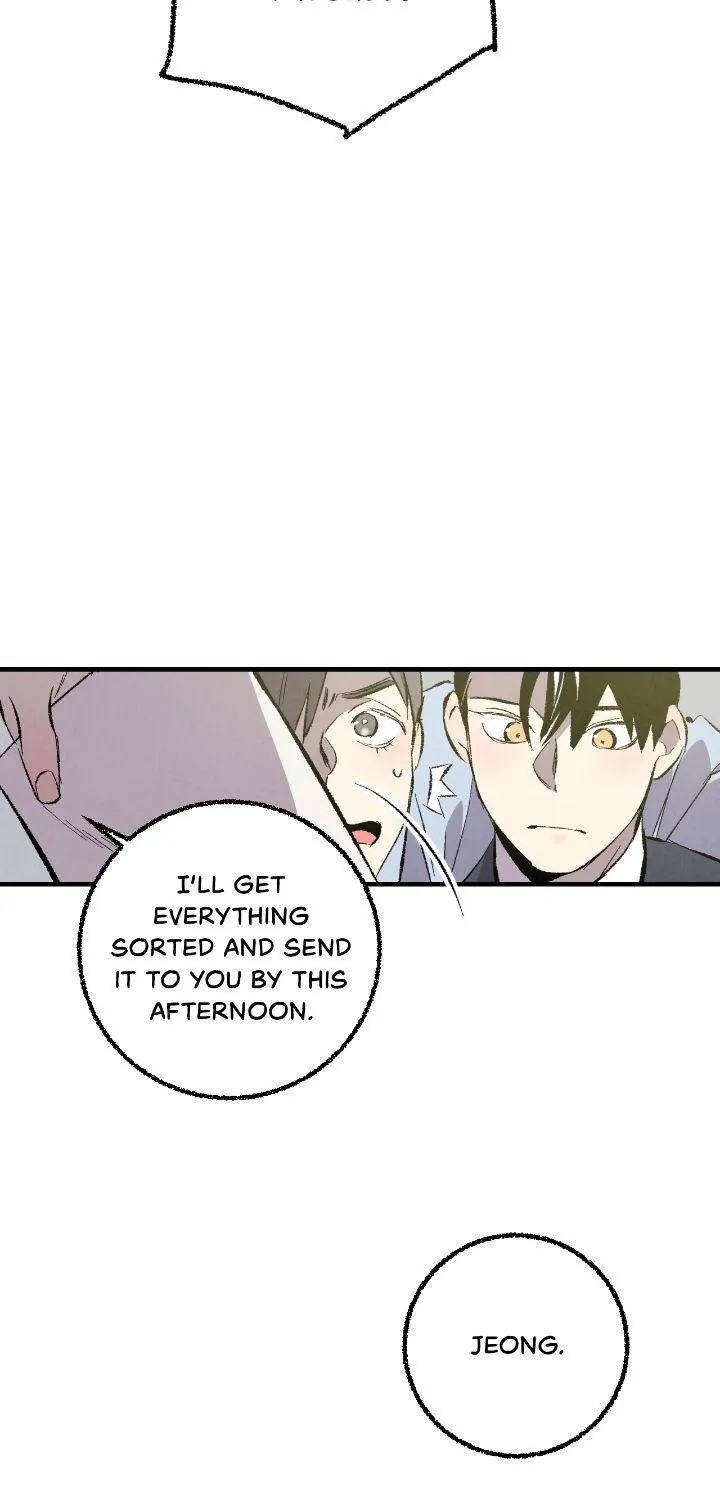 Perfect Buddy Chapter 14.1 page 11 - 