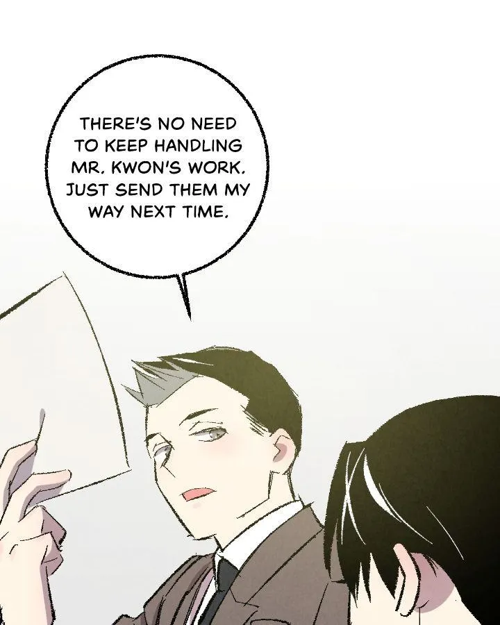 Perfect Buddy Chapter 14.1 page 12 - 