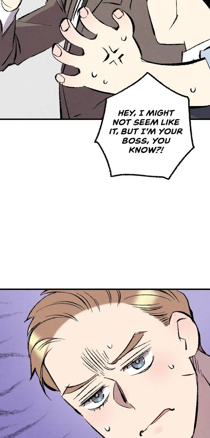 Perfect Buddy Chapter 14.1 page 13 - 
