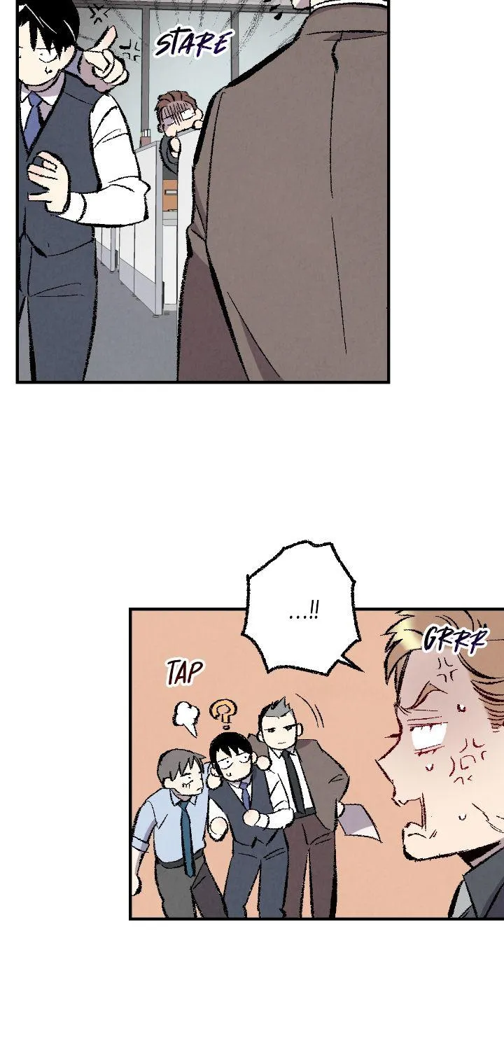 Perfect Buddy Chapter 14.1 page 15 - 