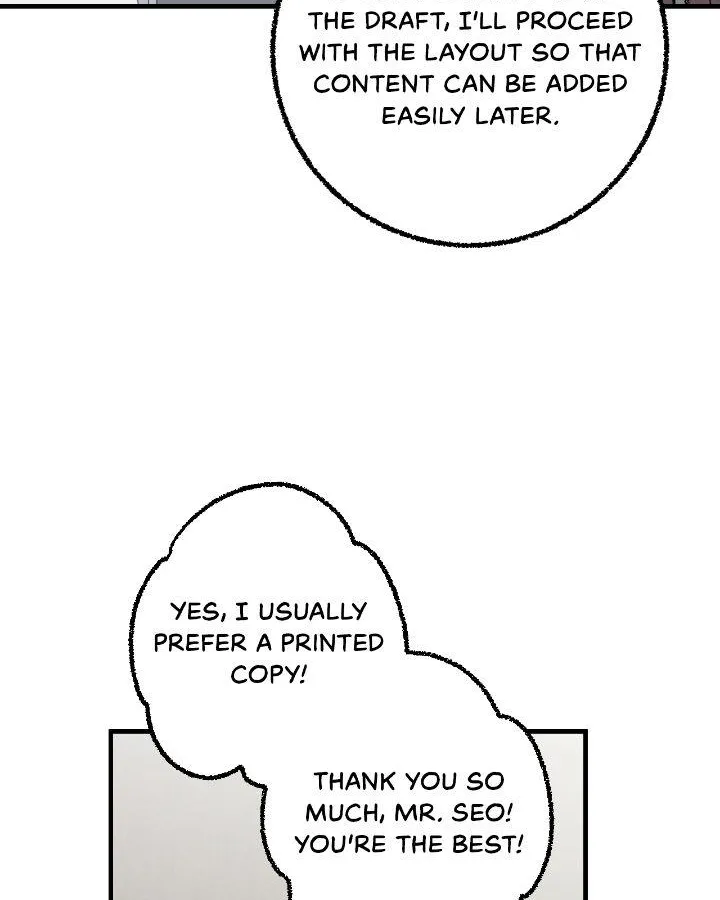 Perfect Buddy Chapter 14.1 page 18 - 
