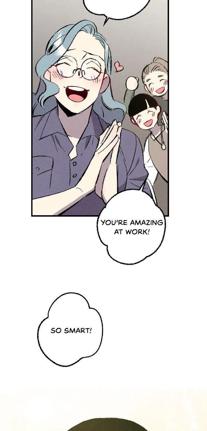 Perfect Buddy Chapter 14.1 page 19 - 