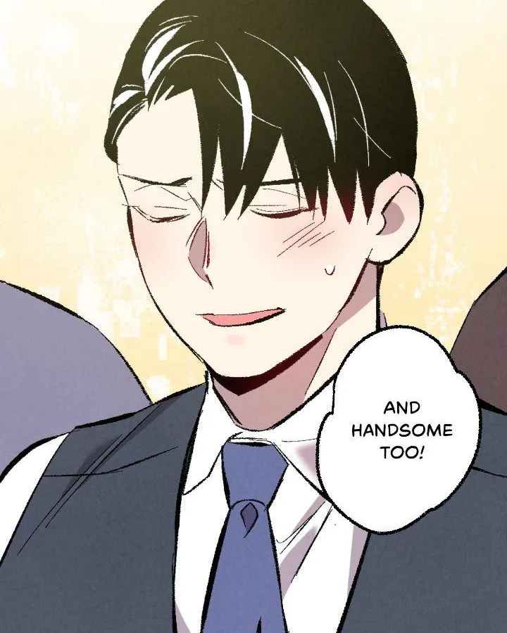Perfect Buddy Chapter 14.1 page 20 - 