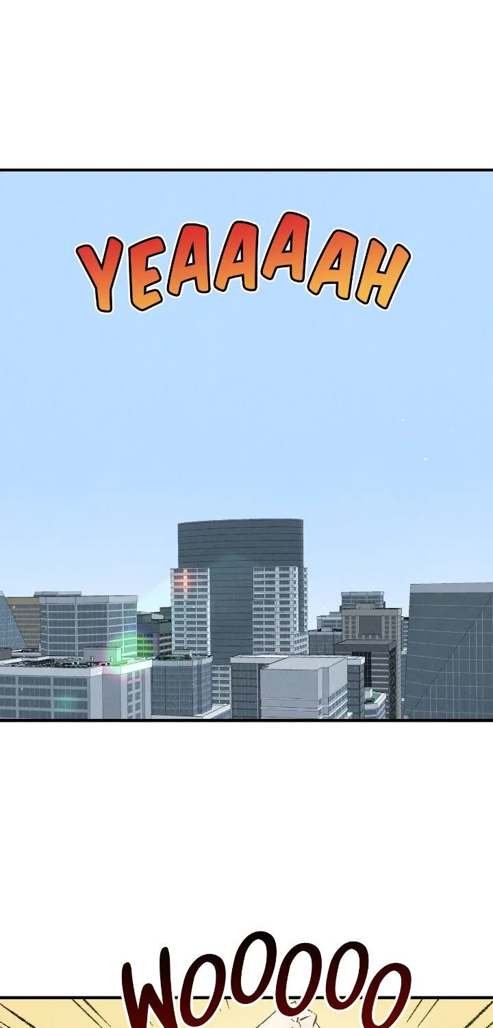 Perfect Buddy Chapter 14.1 page 3 - 