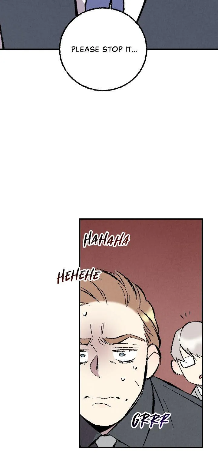 Perfect Buddy Chapter 14.1 page 21 - 