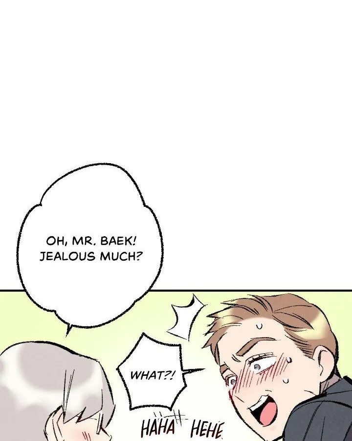 Perfect Buddy Chapter 14.1 page 22 - 