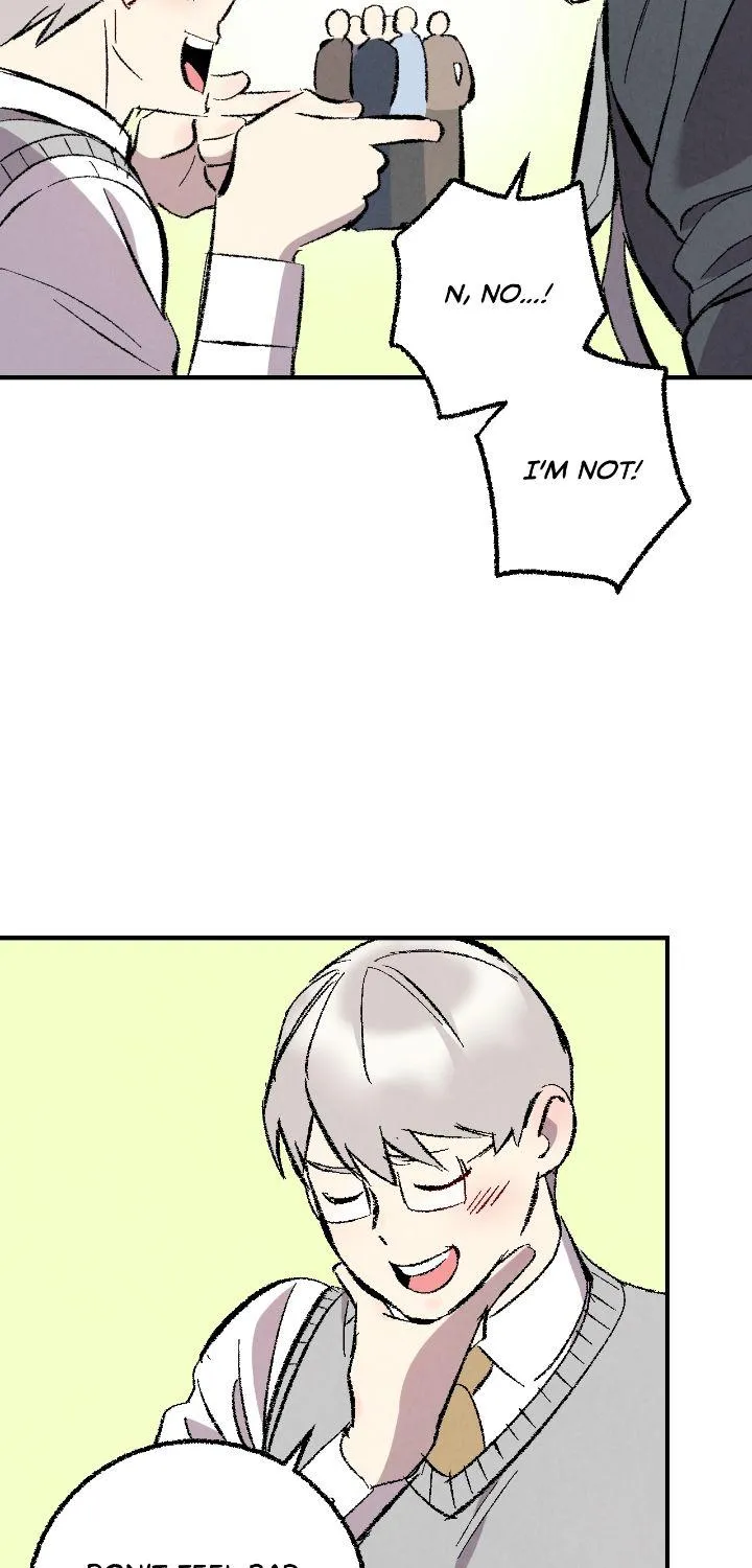 Perfect Buddy Chapter 14.1 page 23 - 