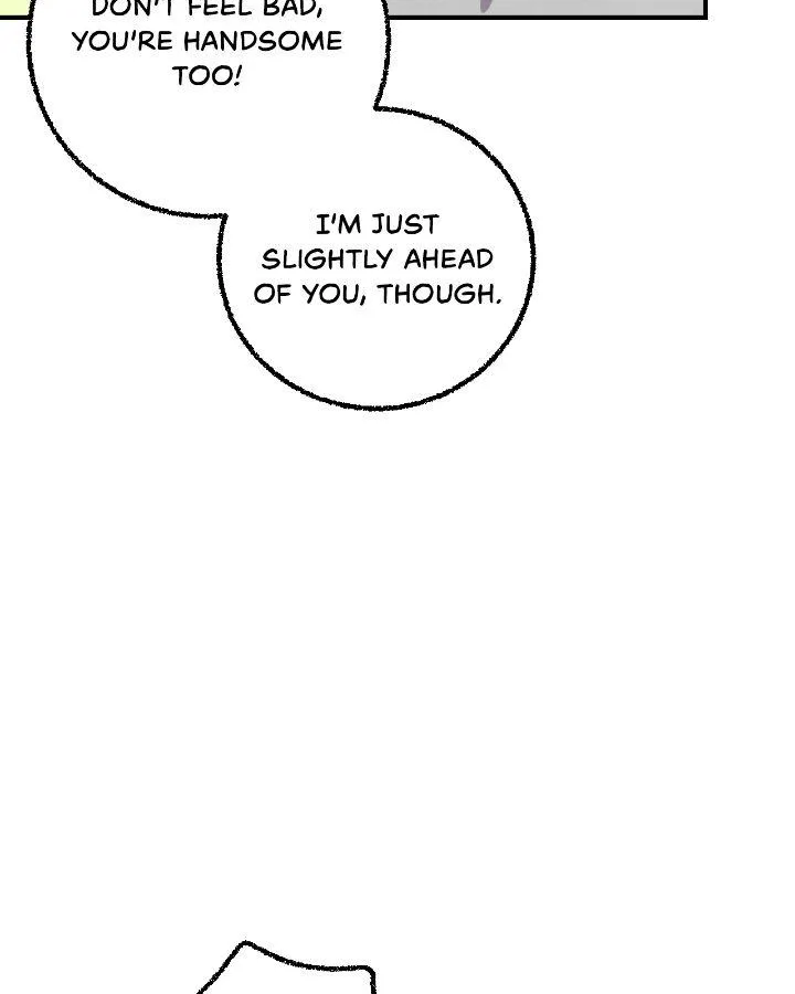 Perfect Buddy Chapter 14.1 page 24 - 