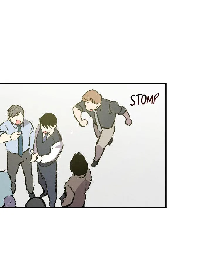 Perfect Buddy Chapter 14.1 page 26 - 