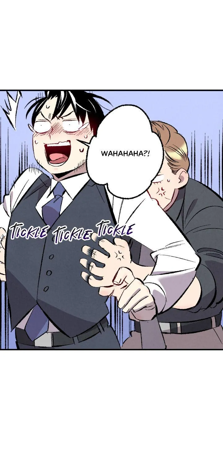 Perfect Buddy Chapter 14.1 page 27 - 