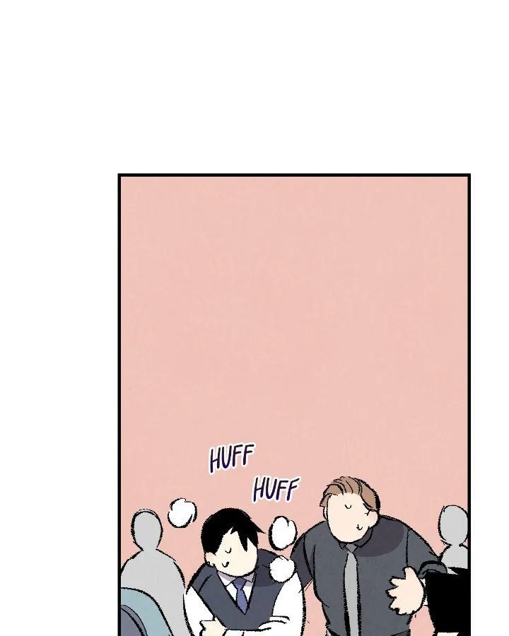 Perfect Buddy Chapter 14.1 page 28 - 