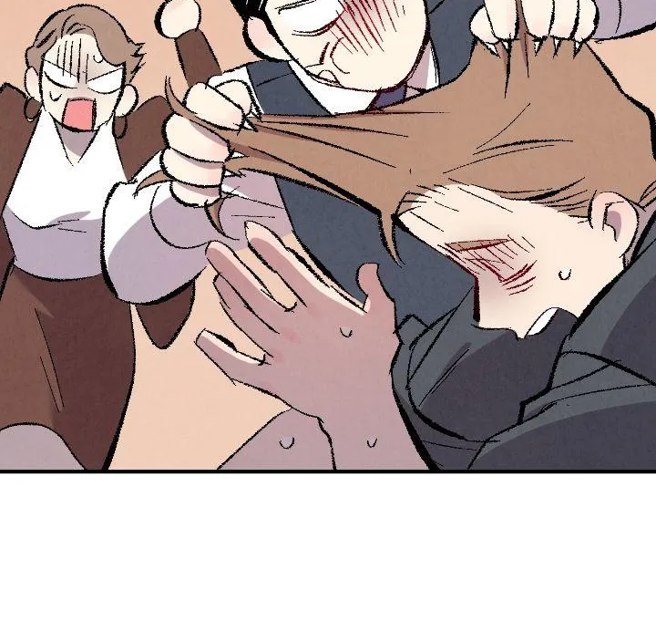 Perfect Buddy Chapter 14.1 page 30 - 