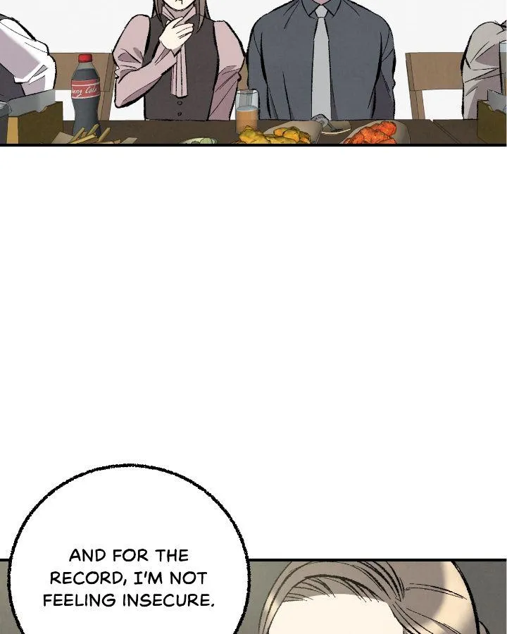 Perfect Buddy Chapter 14.1 page 40 - 