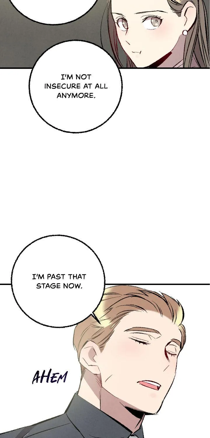 Perfect Buddy Chapter 14.1 page 41 - 