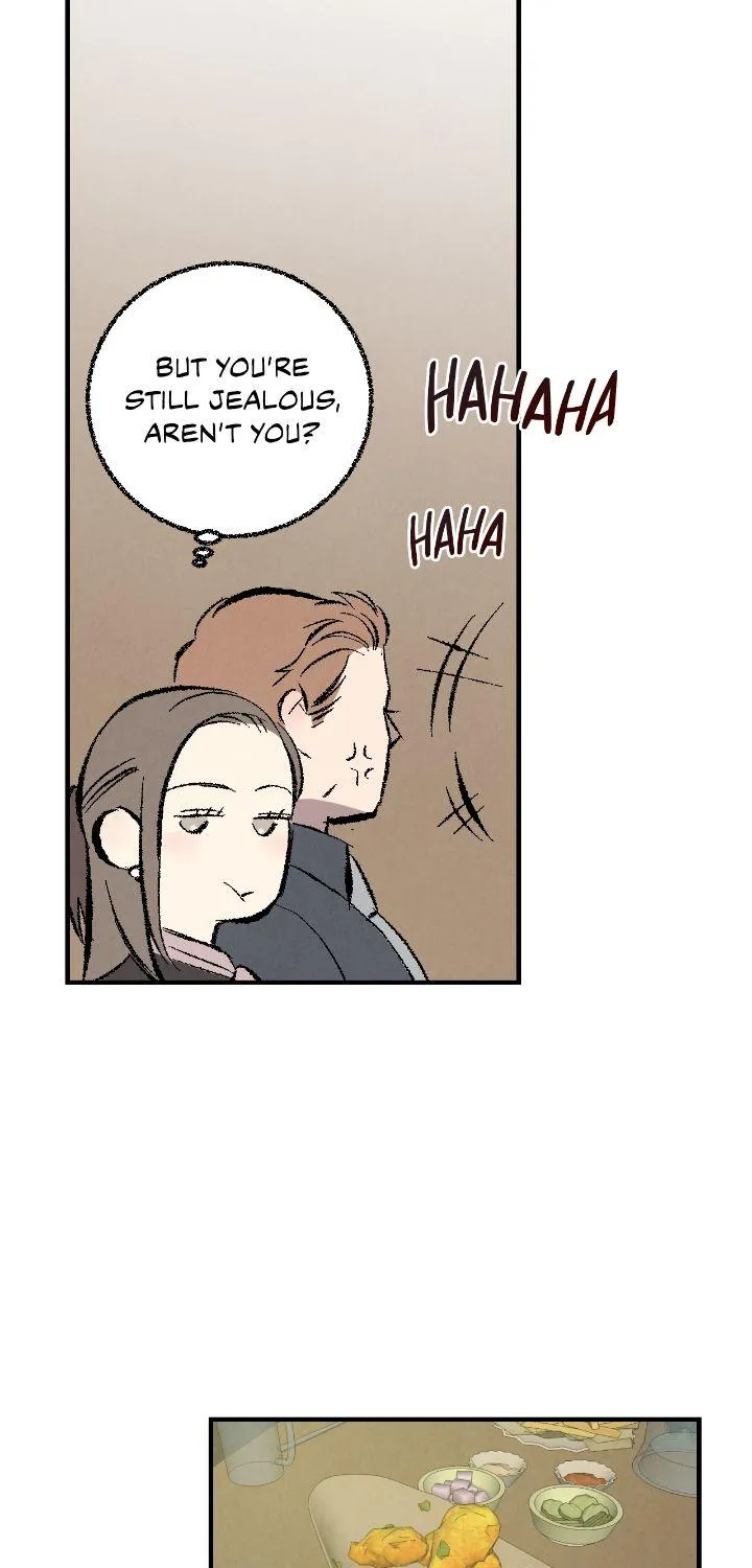 Perfect Buddy Chapter 14.1 page 43 - 
