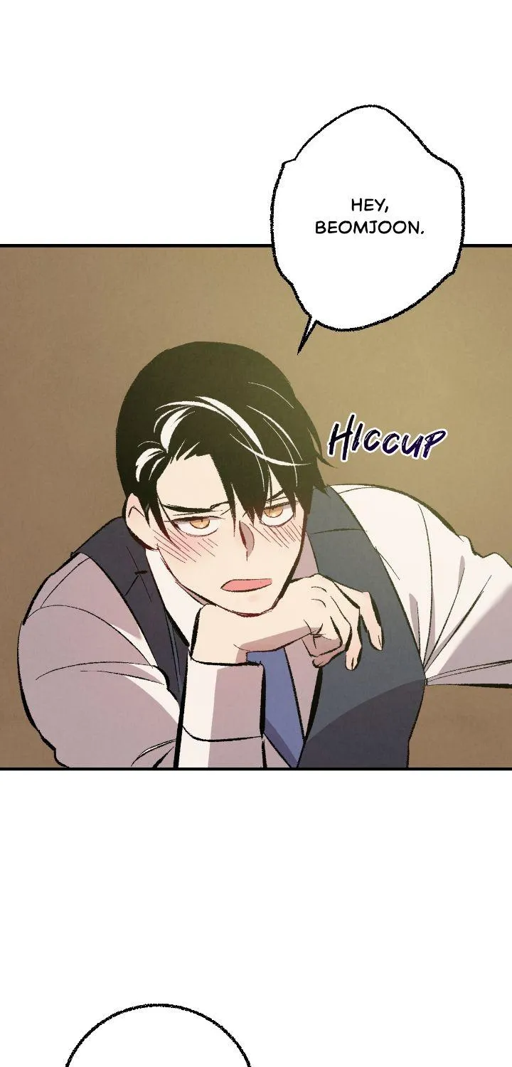 Perfect Buddy Chapter 14.1 page 45 - 